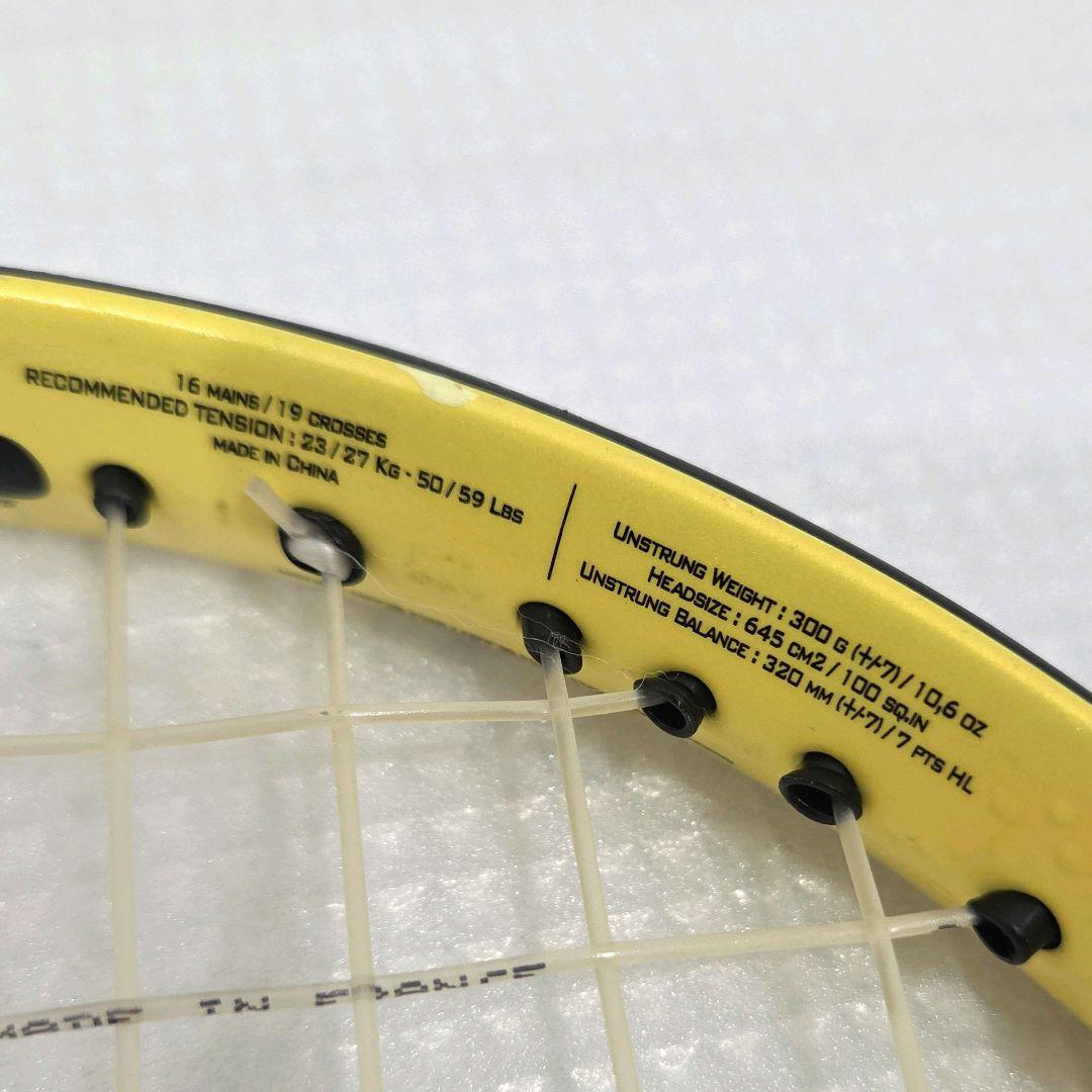 Babolat PURE AERO 2019 G2 テニスラケット