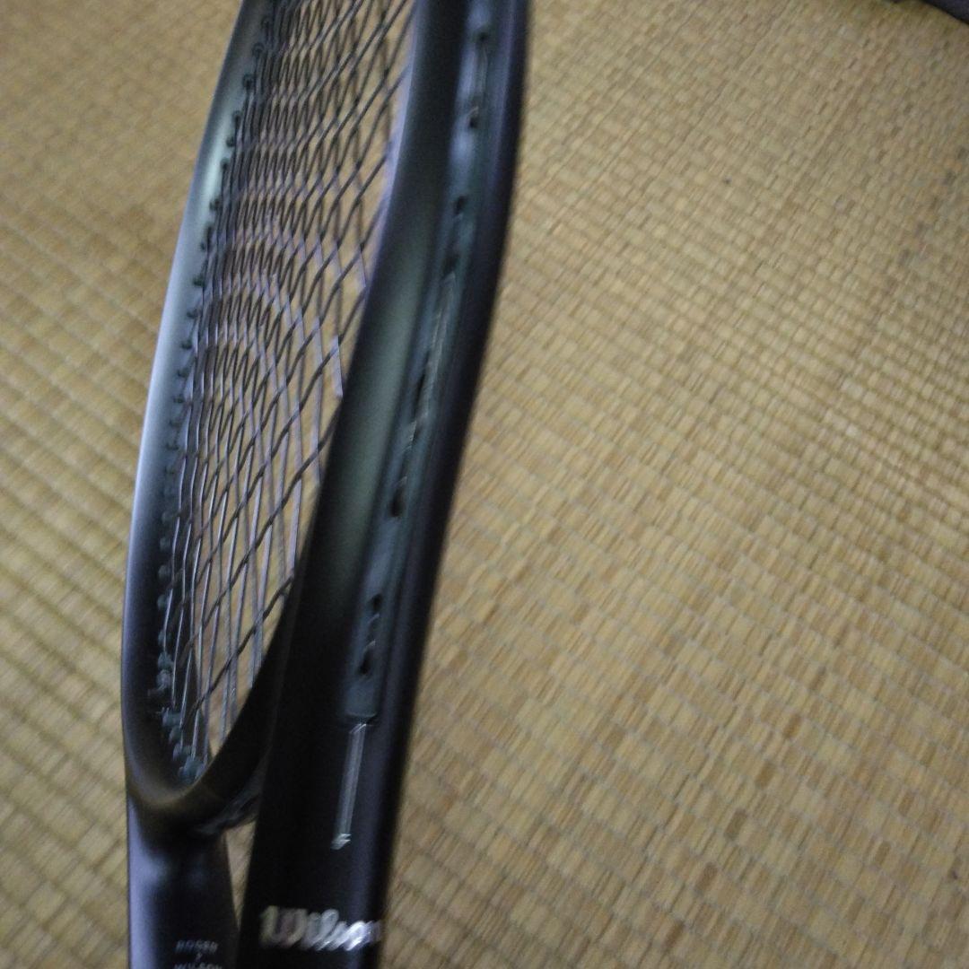 Wilson RF01プロ ぼぼ新品状態