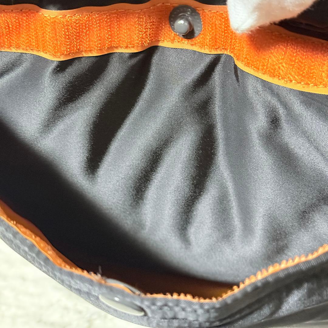未使用✨PORTER ポーター　タンカー　ダッフルバッグ　ボストンバッグ2way