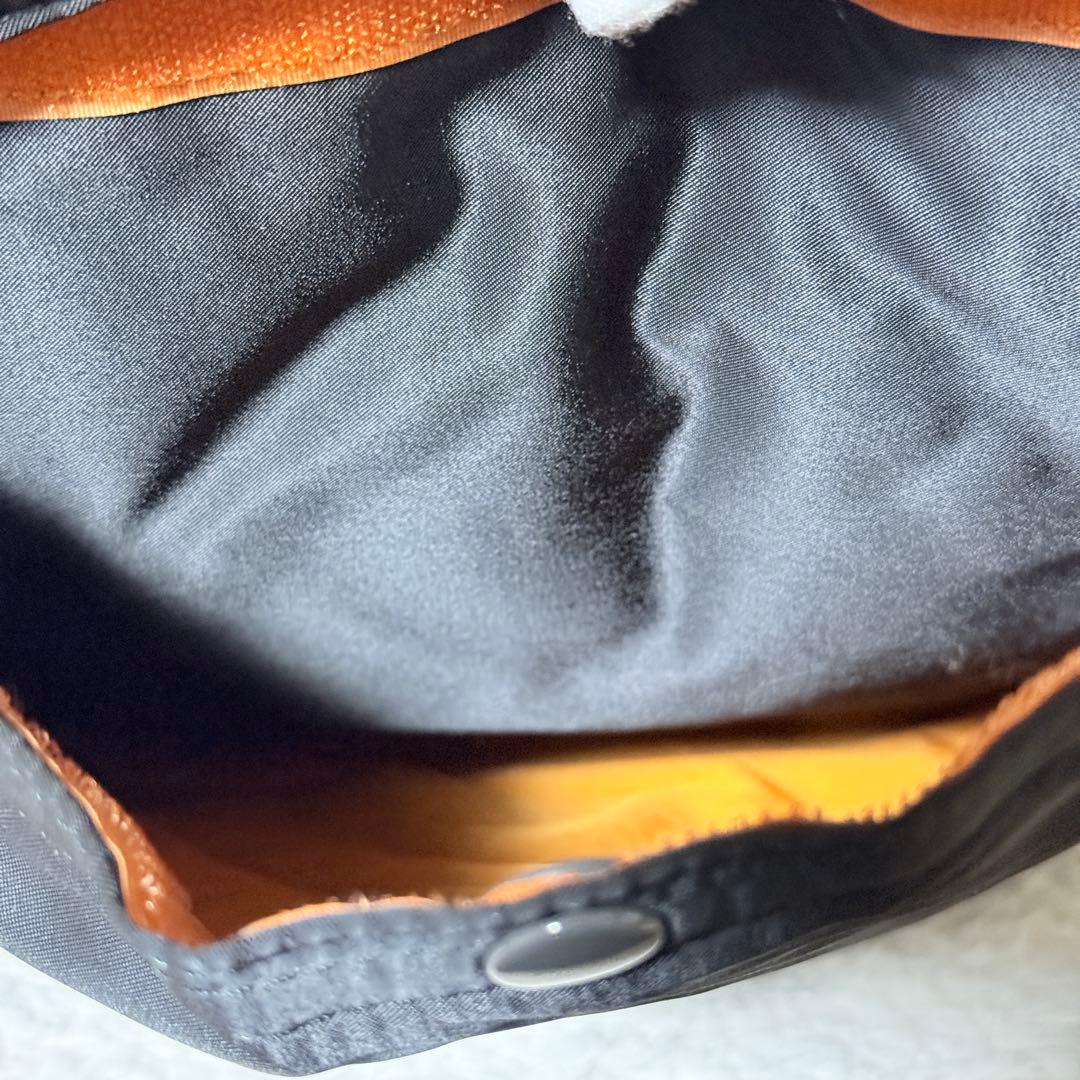 未使用✨PORTER ポーター　タンカー　ダッフルバッグ　ボストンバッグ2way