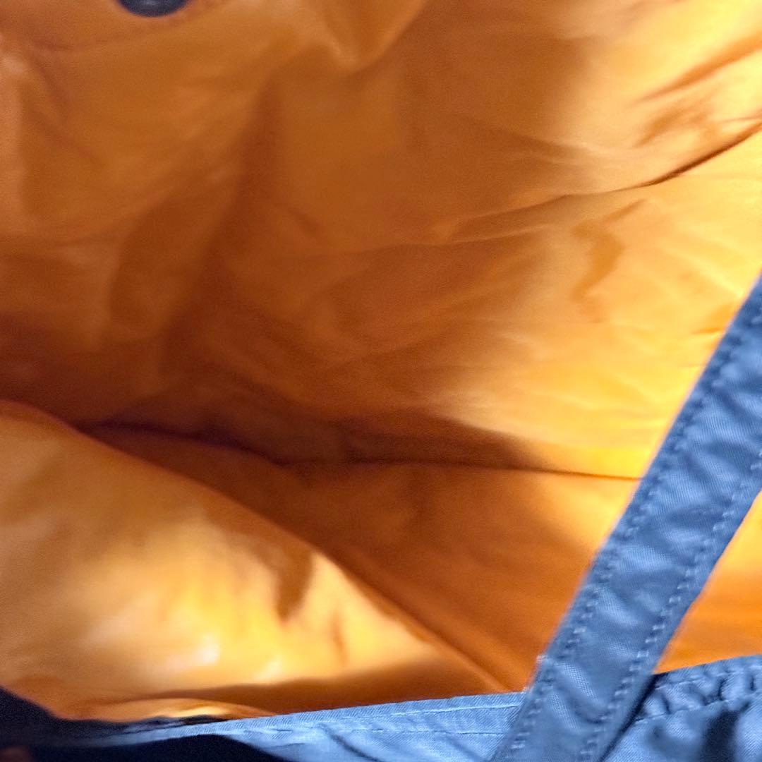 未使用✨PORTER ポーター　タンカー　ダッフルバッグ　ボストンバッグ2way