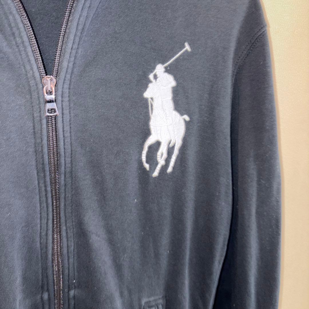 本日限り値下げ‼️ポロバイラルフローレン POLO トラックジャケット