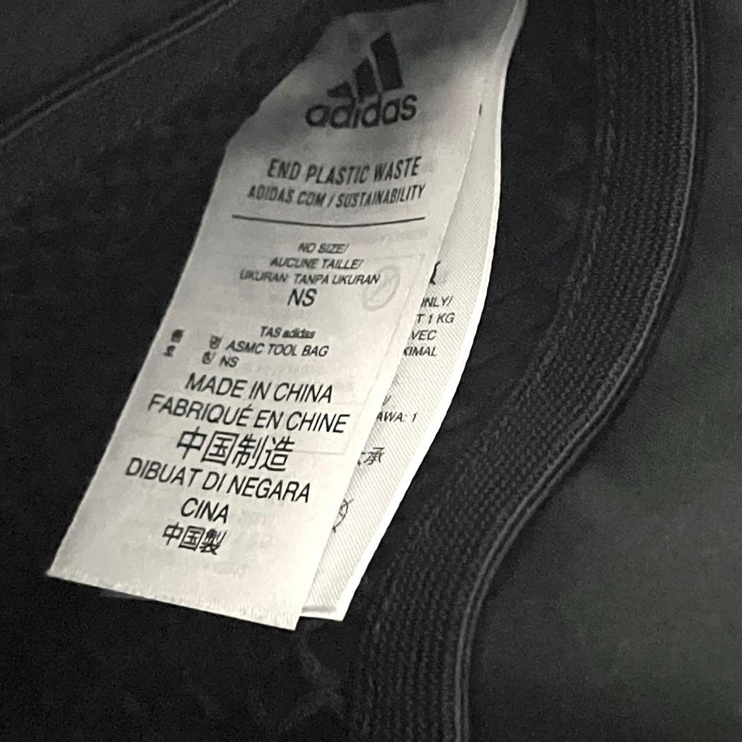 adidas by Stella McCartney バムバッグ