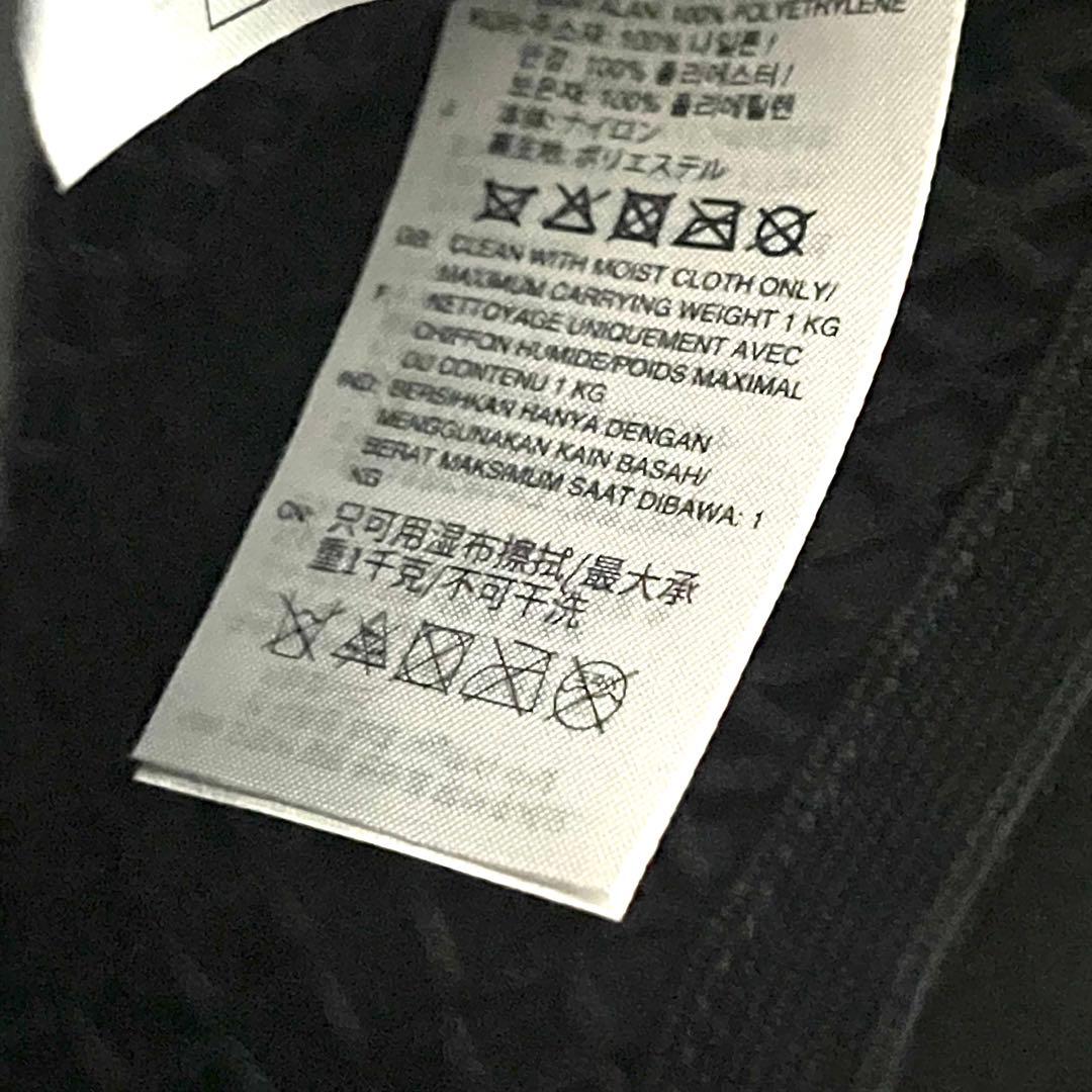adidas by Stella McCartney バムバッグ