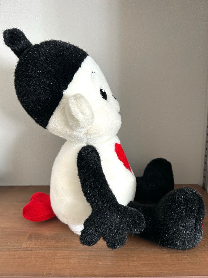 【早い者勝ち】美品　プリモプエル　お着替え4セット付き