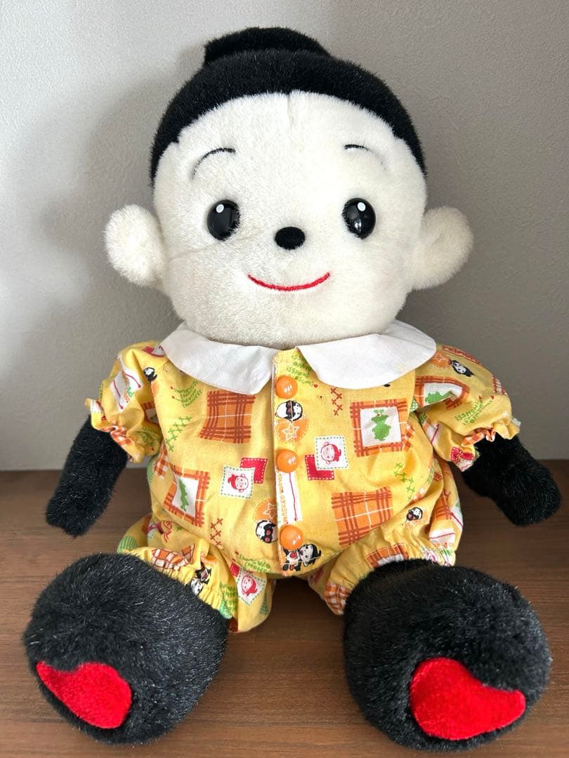 【早い者勝ち】美品　プリモプエル　お着替え4セット付き