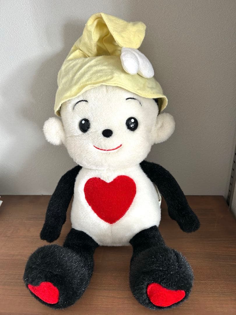 【早い者勝ち】美品　プリモプエル　お着替え4セット付き