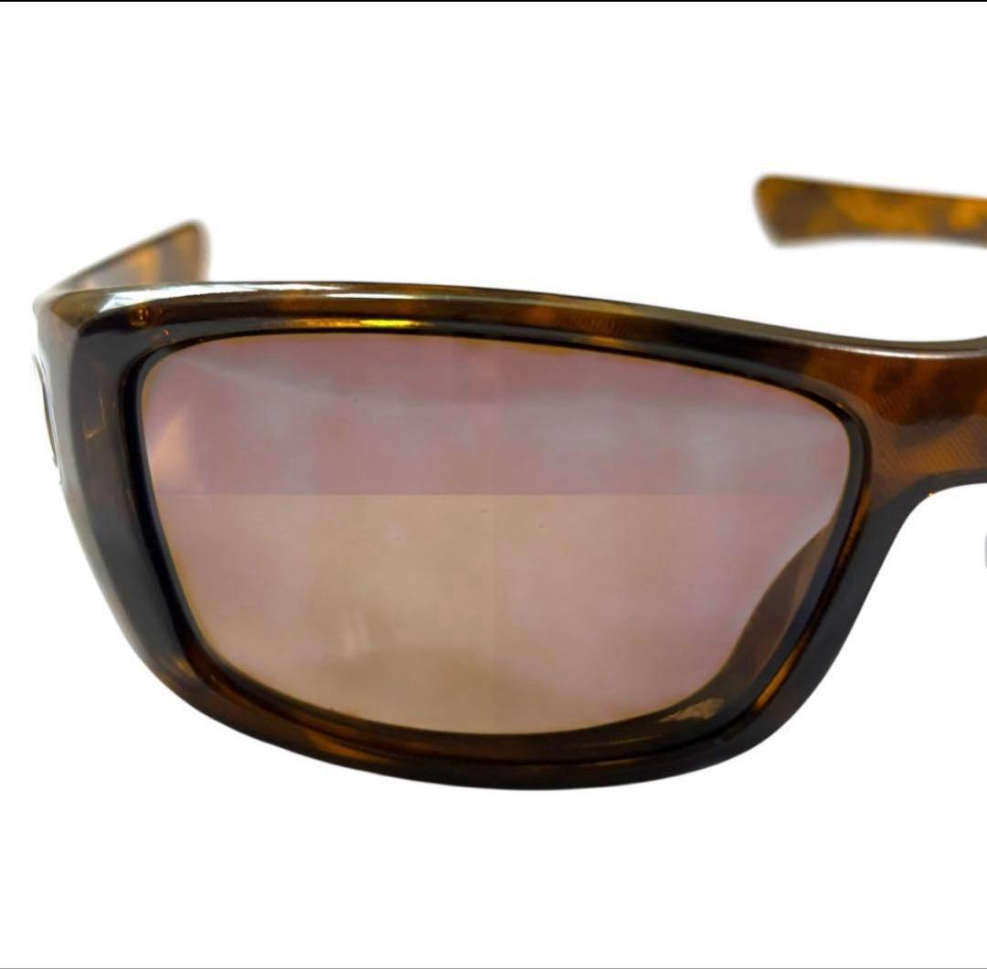廃盤 OAKLEY HIJINX 03-591 ハイジンクス べっ甲柄 USA製