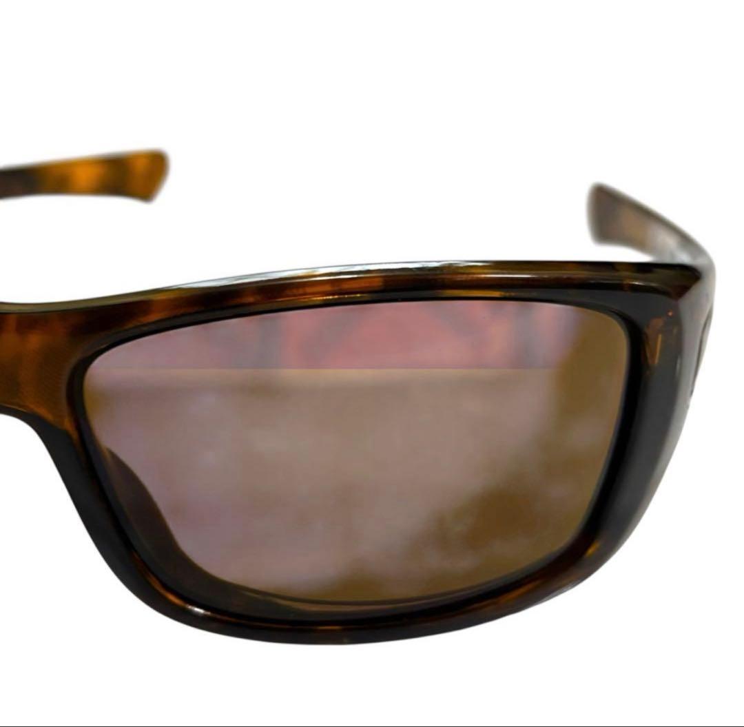 廃盤 OAKLEY HIJINX 03-591 ハイジンクス べっ甲柄 USA製