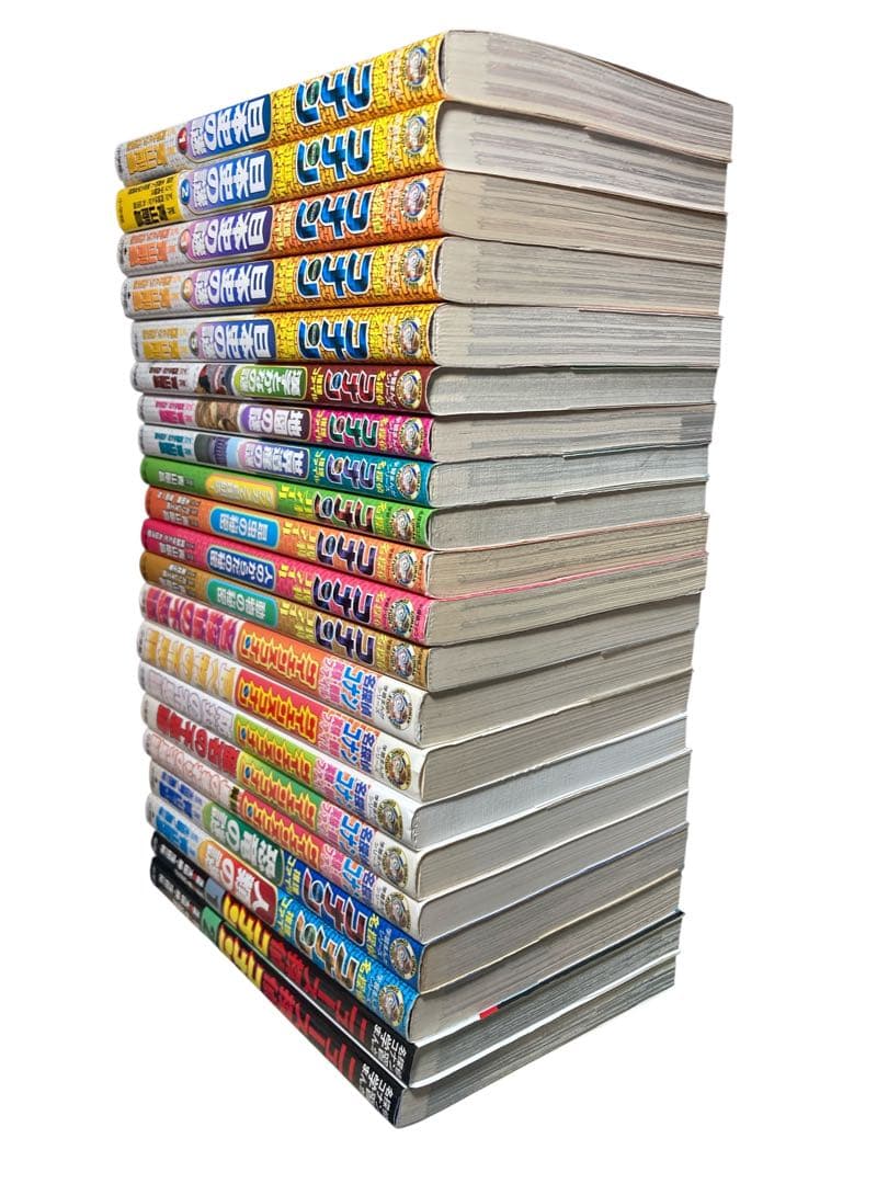 小学館 名探偵コナン 学習まんが シリーズ 21冊セット
