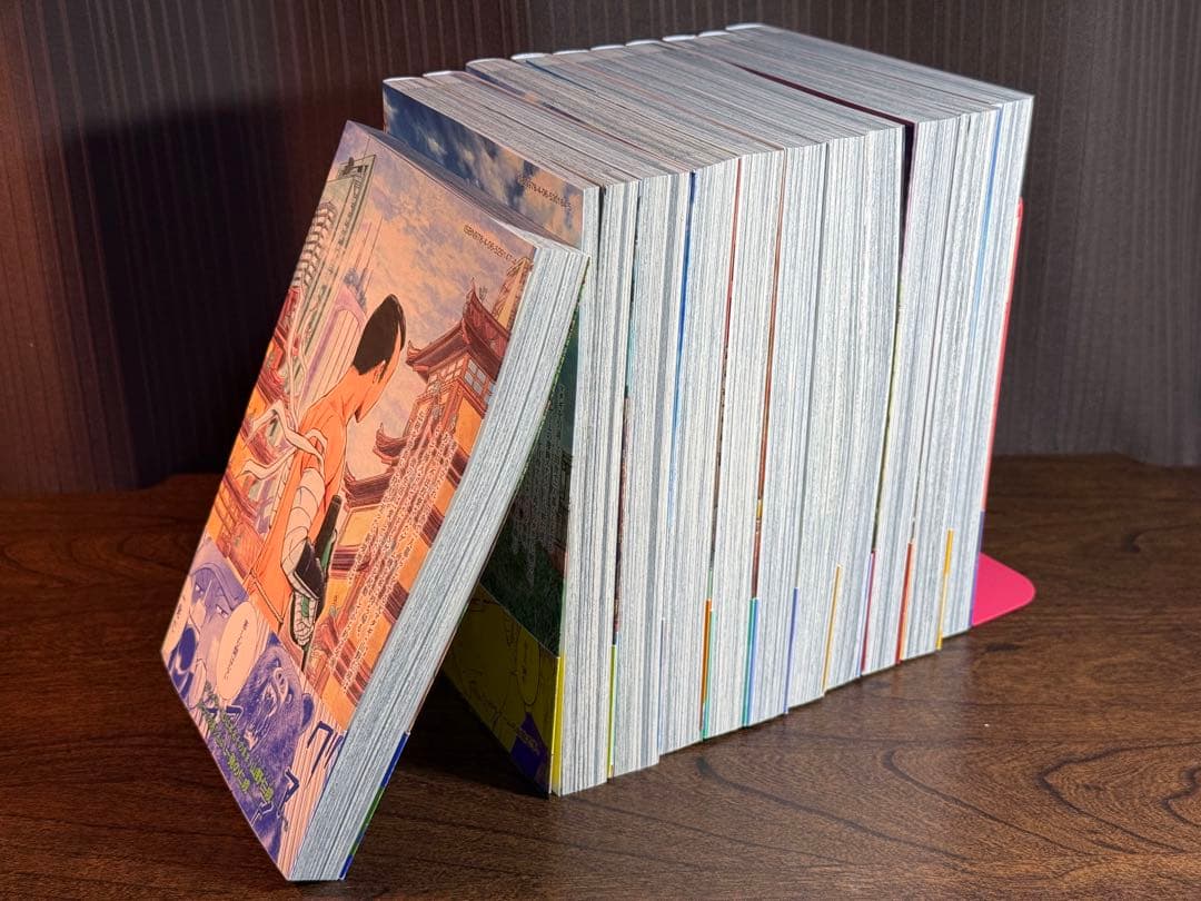 【完結セット】マタギガンナー 全11巻（全巻チラシ・書店特典しおり付）