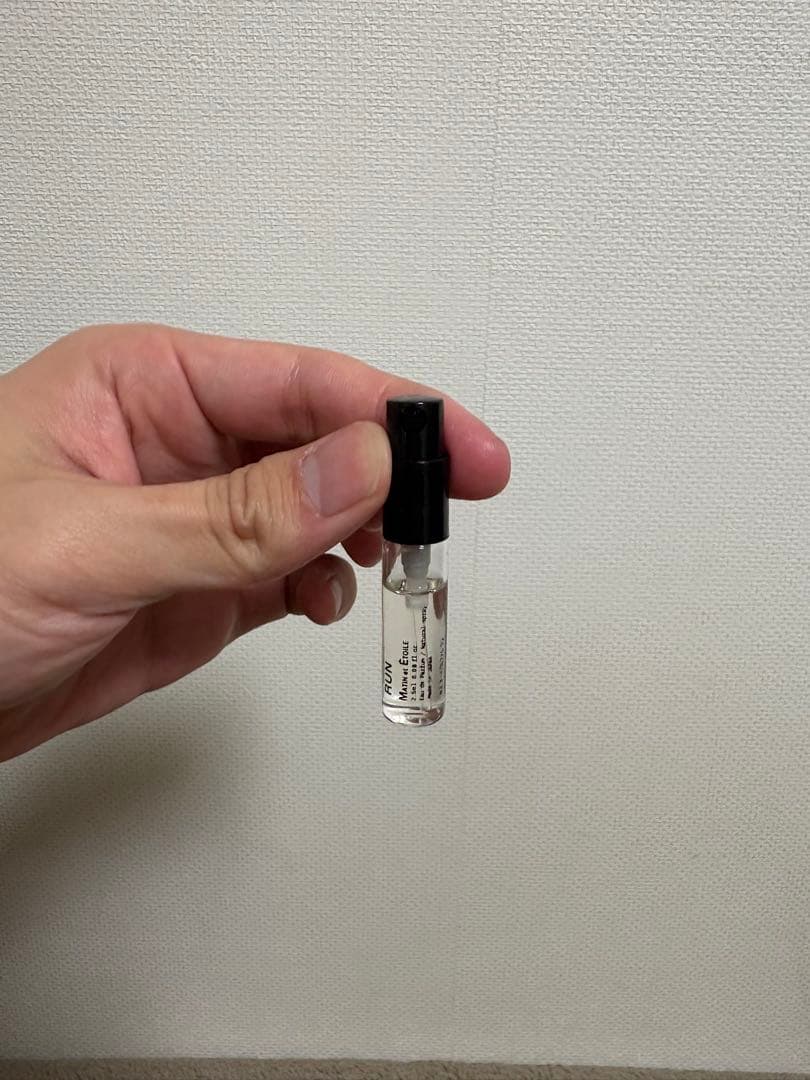 MATIN et ETOILE SILENT 50ml オードパルファム