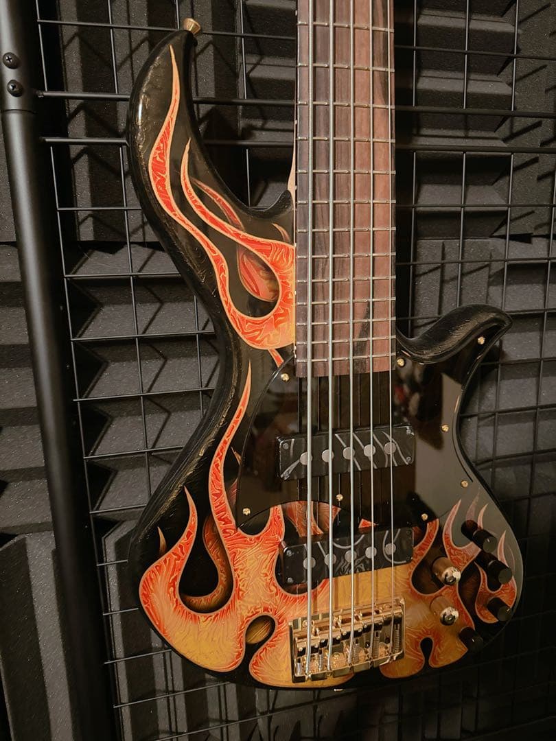 達也‼️Sago Concept Model Prime Edge5