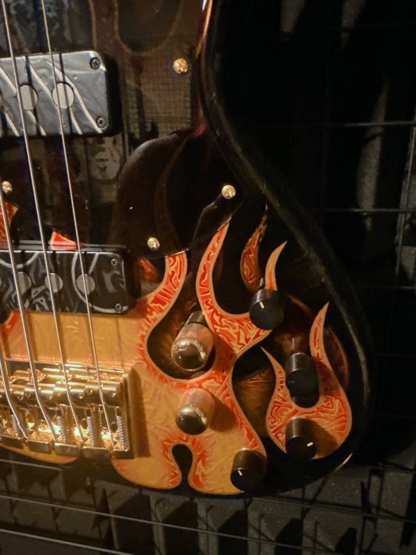 達也‼️Sago Concept Model Prime Edge5