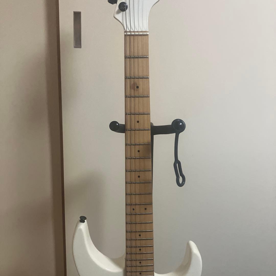 FERNANDES　フェルナンデス　エレキギター