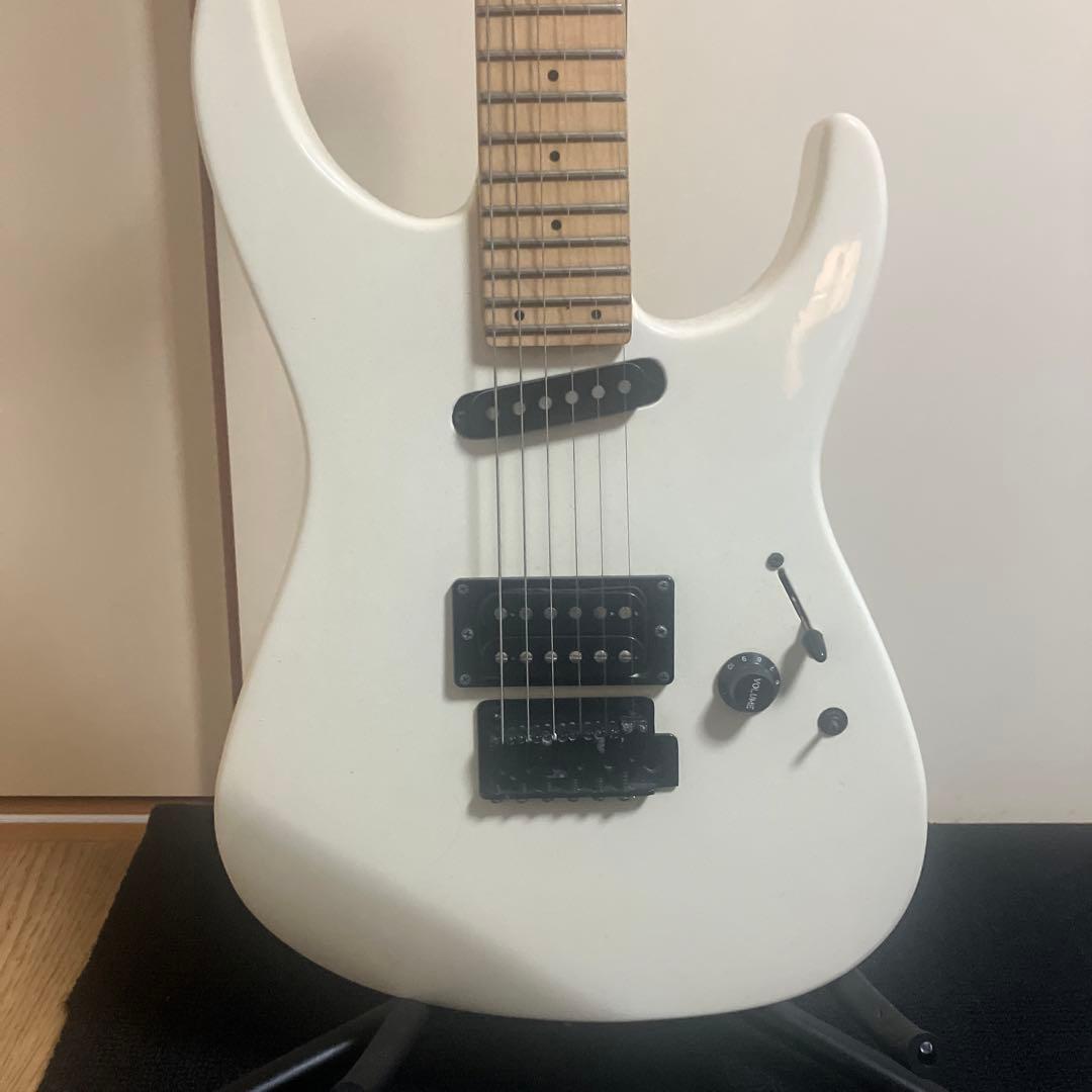 FERNANDES　フェルナンデス　エレキギター