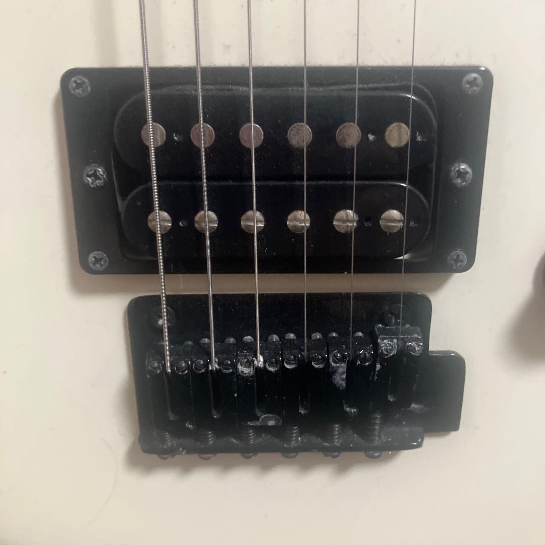 FERNANDES　フェルナンデス　エレキギター