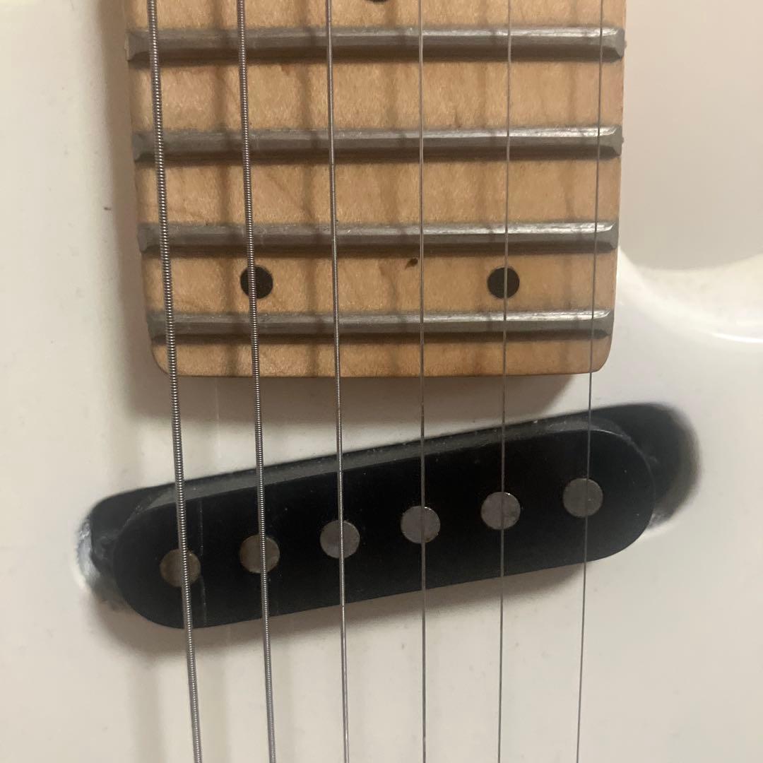 FERNANDES　フェルナンデス　エレキギター