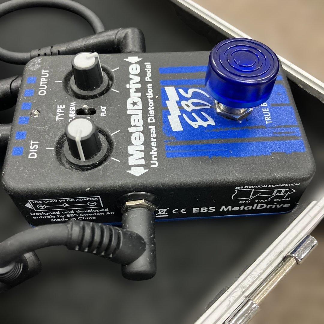 【匿名配送】EBS l Drive