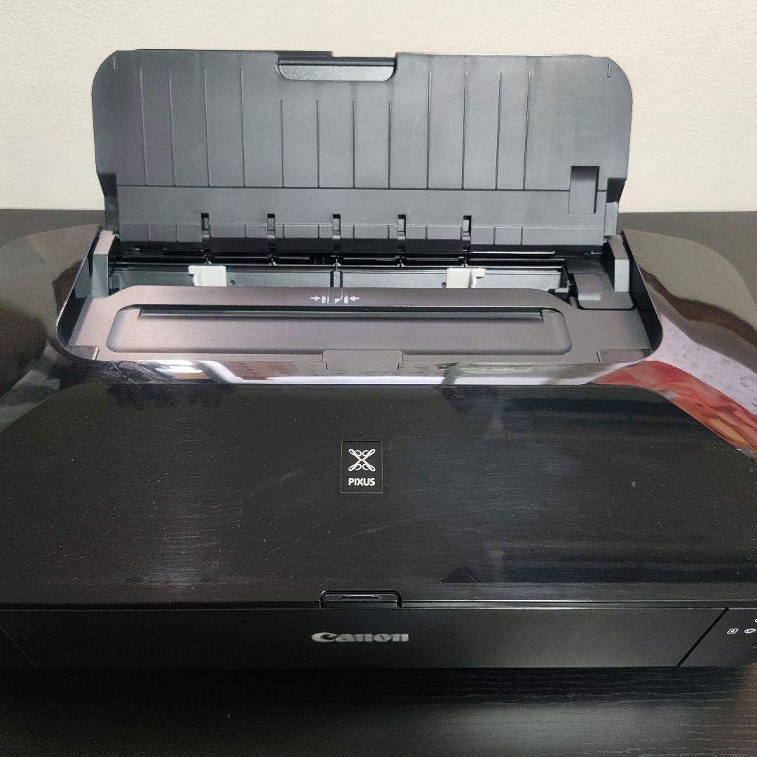 Canon キャノン iX6830 インクジェットプリンター