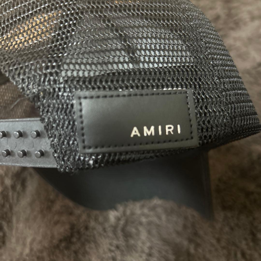 AMIRIキャップ
