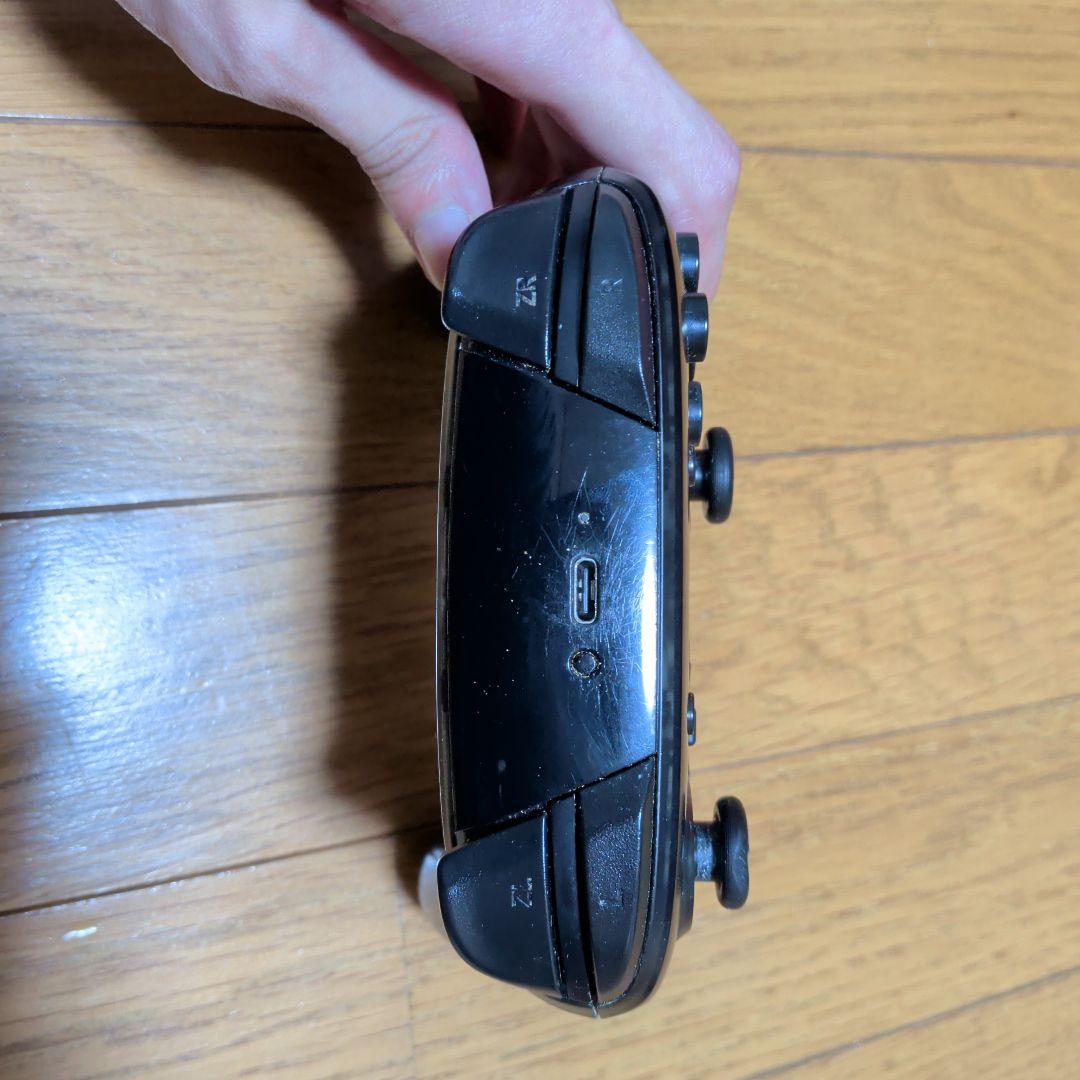 Nintendo Switch 本体 赤/赤