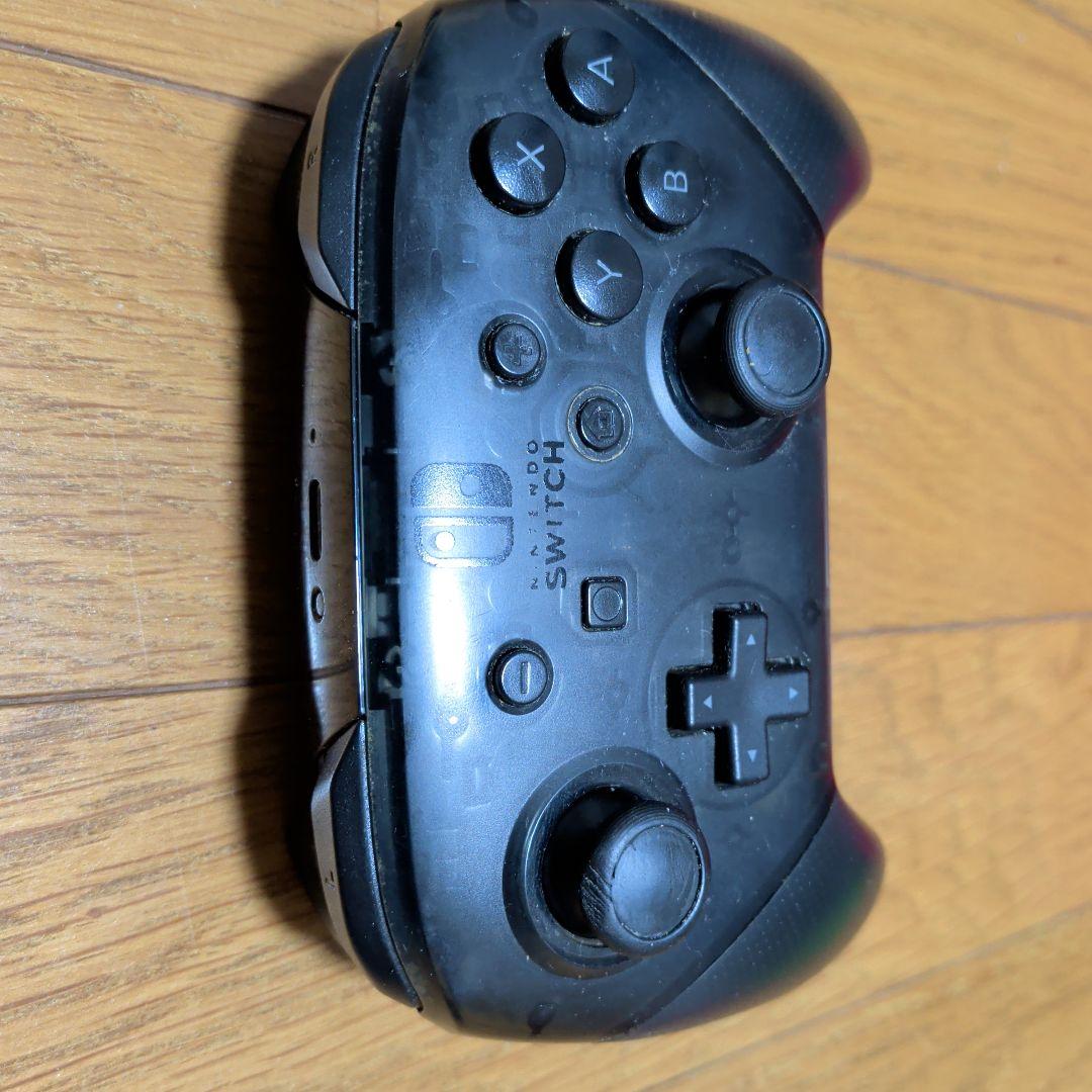 Nintendo Switch 本体 赤/赤