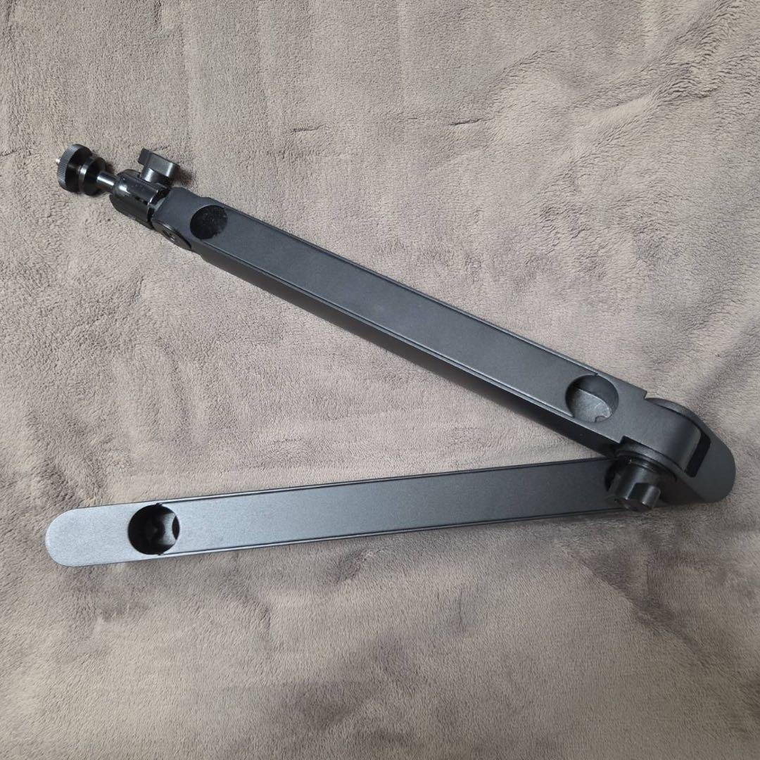 Elgato Wave Mic Arm LP マイクアーム 箱無し