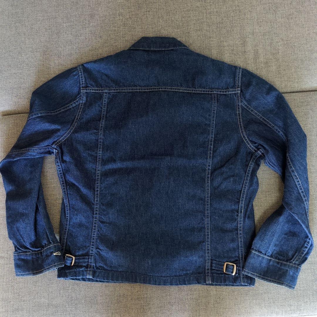 70s BIGSMITH エンジニア　ショートカバーオールvintage７０年代