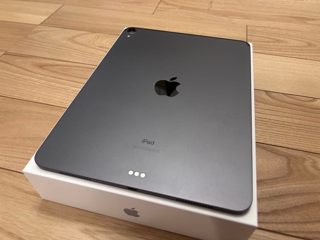iPad Pro 11インチ 第1世代64GB