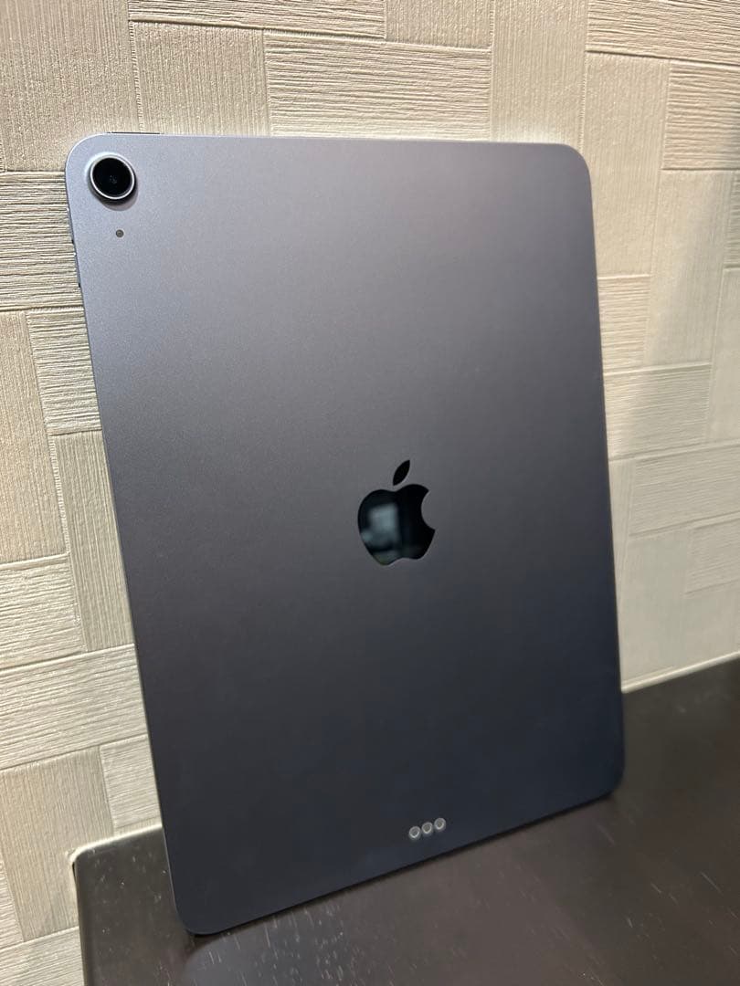 iPad Air 第4世代 256GB スカイブルー キーボードカバー付き