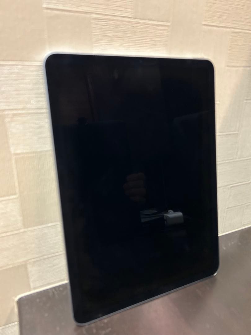 iPad Air 第4世代 256GB スカイブルー キーボードカバー付き