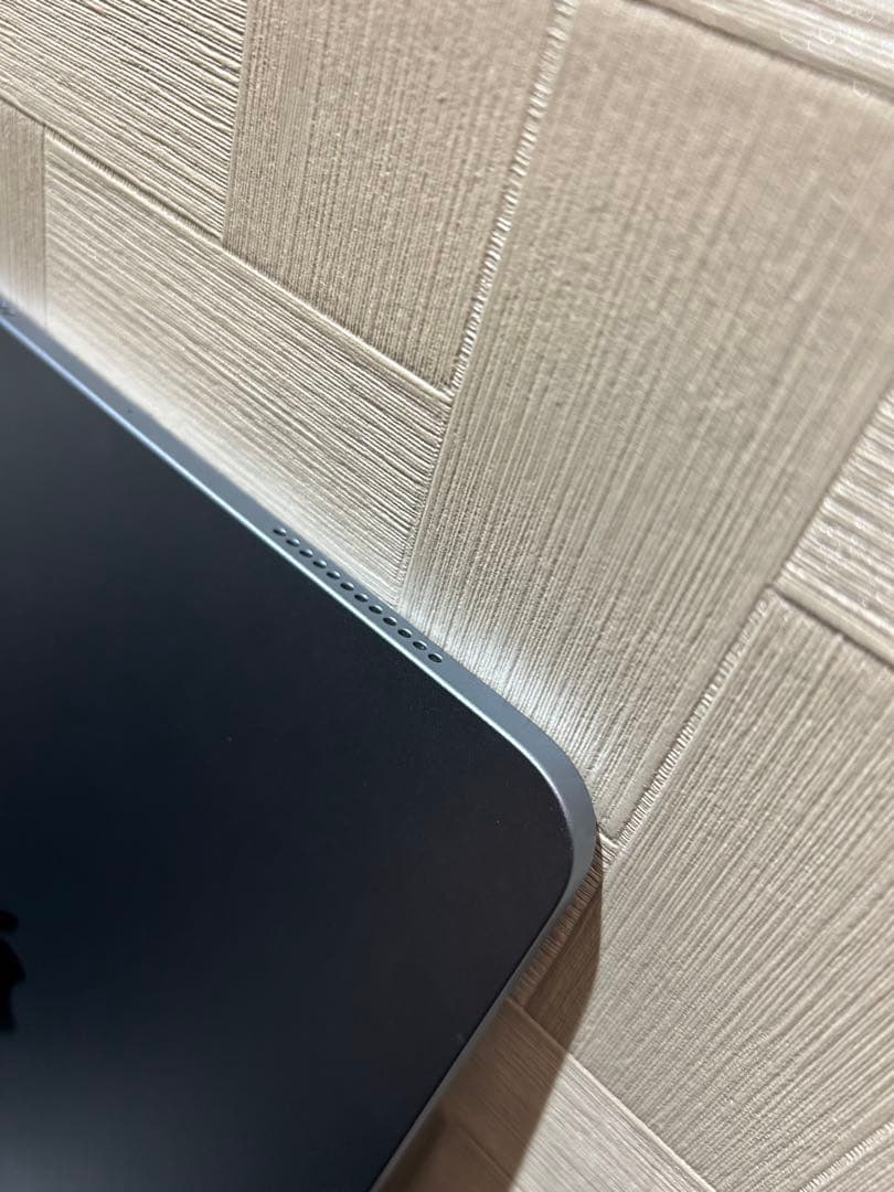 iPad Air 第4世代 256GB スカイブルー キーボードカバー付き