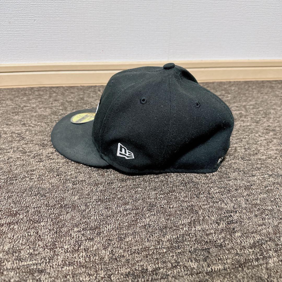 Supreme キャップ ほこりあり 現状渡し