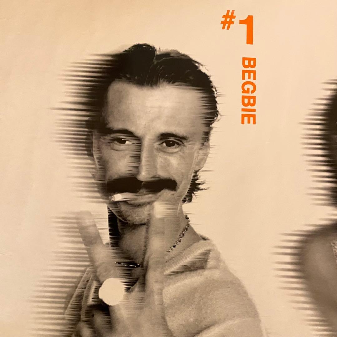 90s デッドストック Trainspotting 大判ポスター