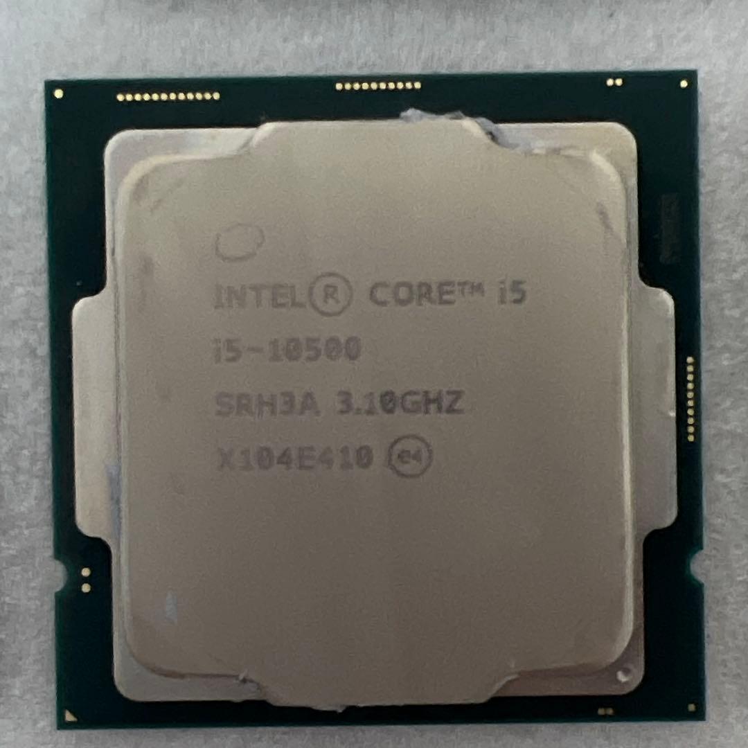 星*海様 PCメモリ12枚、CPU6枚、SSD1TB まとめ