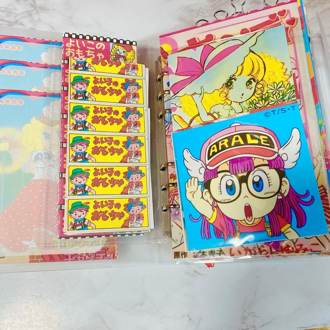 昭和レトロおすそ分けファイル即購入⭕️素材たっぷり約50ページ