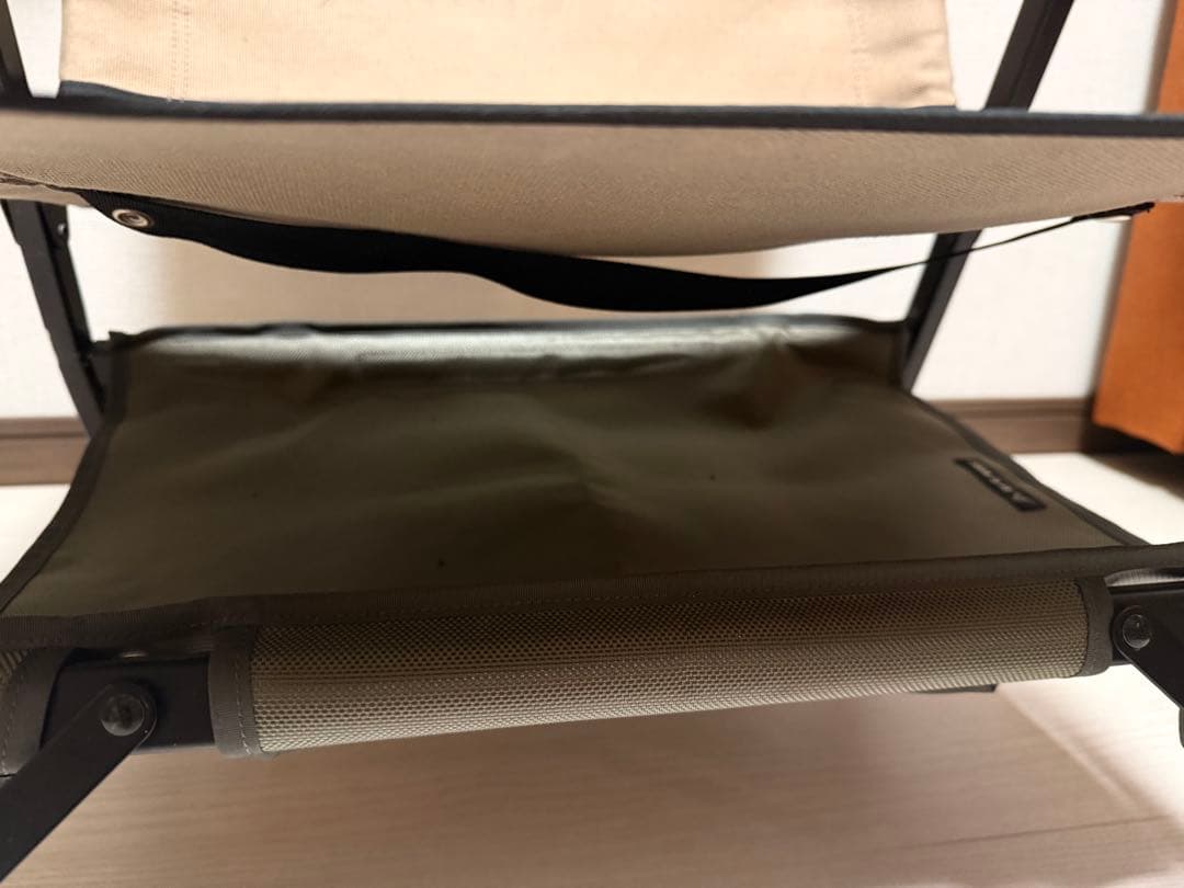 テーブル・チェア・ハンモック RATEL WORKS CHAIR + TABLE + SHEET