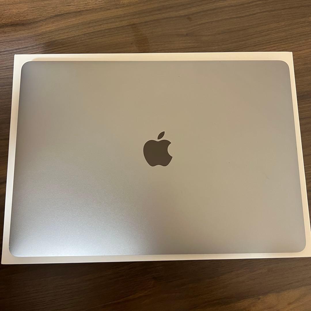 MacBook Pro13inch-2018 スペースグレーTouch Bar