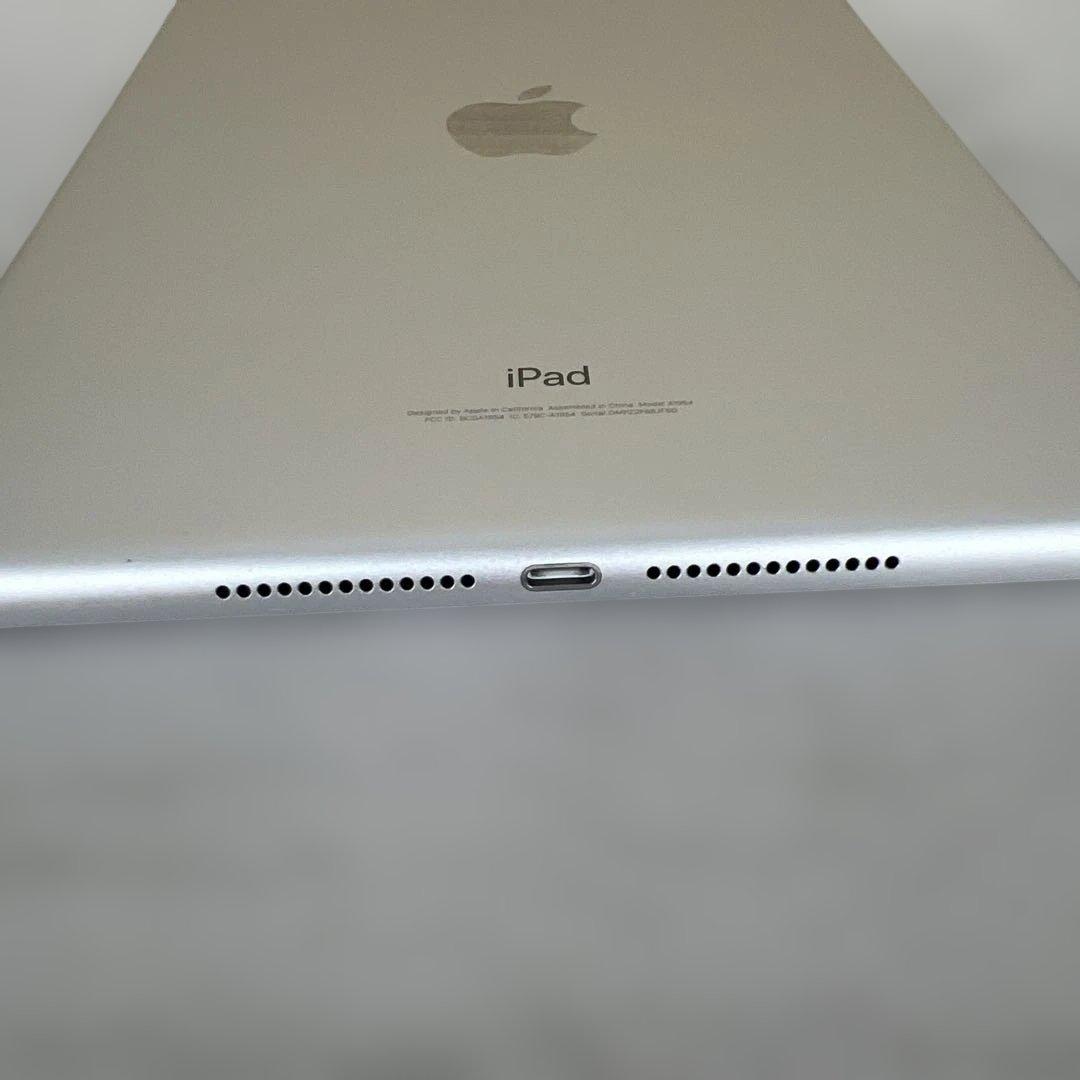 603080 iPad第６世代Wi-Fi + Cellular 32GB