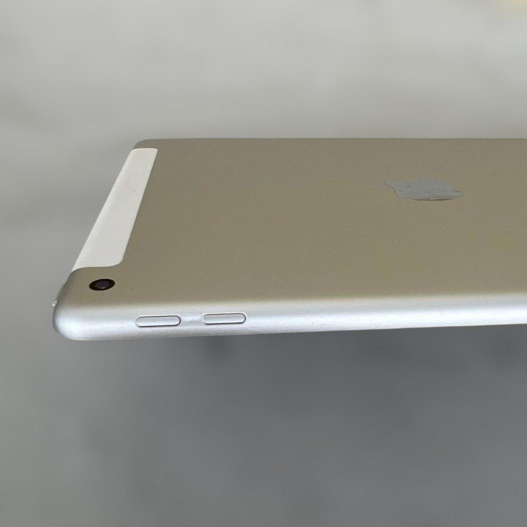 603080 iPad第６世代Wi-Fi + Cellular 32GB