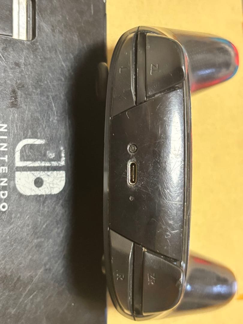 【動作確認済】Nintendo switch ニンテンドースイッチ　※説明欄必読