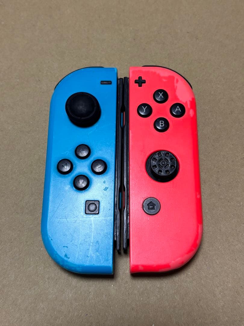 【動作確認済】Nintendo switch ニンテンドースイッチ　※説明欄必読