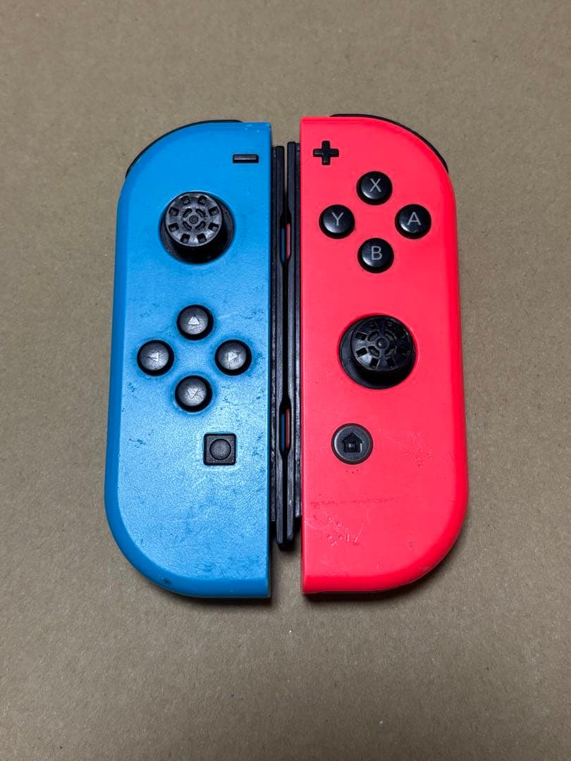 【動作確認済】Nintendo switch ニンテンドースイッチ　※説明欄必読