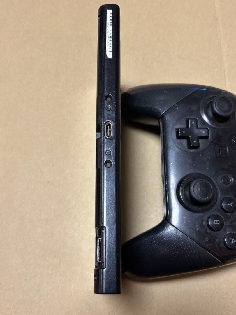 【動作確認済】Nintendo switch ニンテンドースイッチ　※説明欄必読