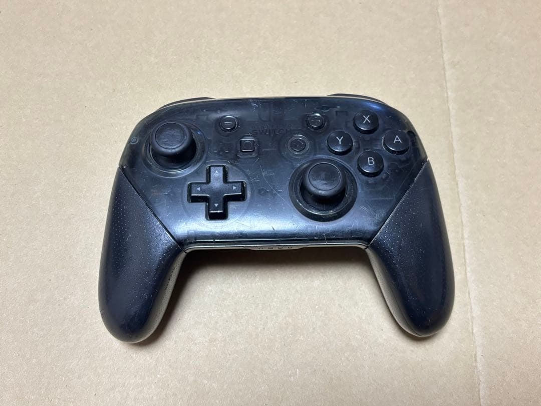 【動作確認済】Nintendo switch ニンテンドースイッチ　※説明欄必読