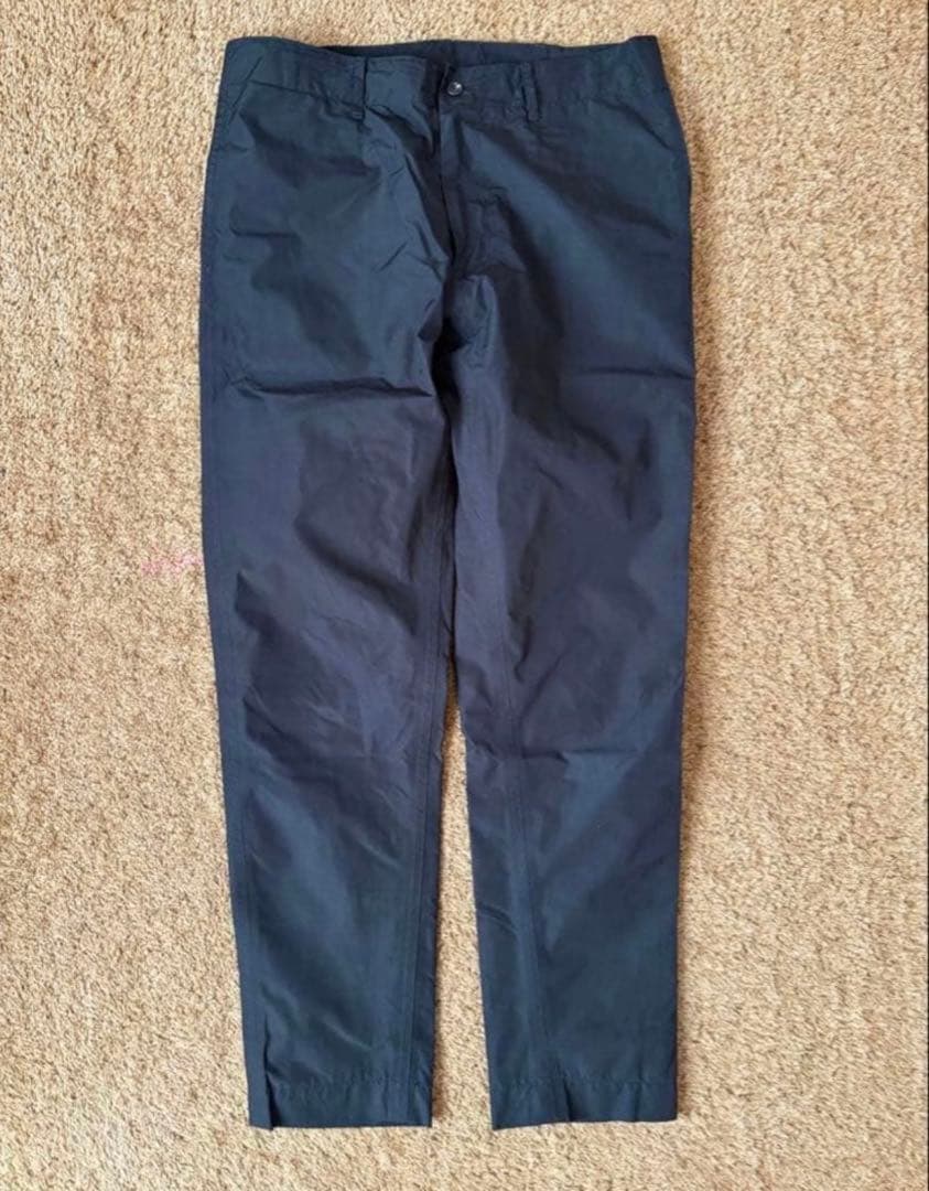 nanamia GORE-TEX セットアップ
