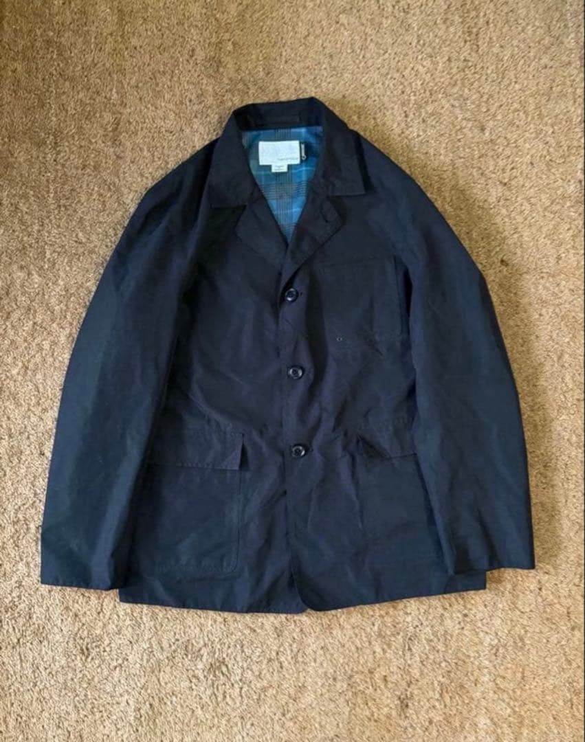 nanamia GORE-TEX セットアップ
