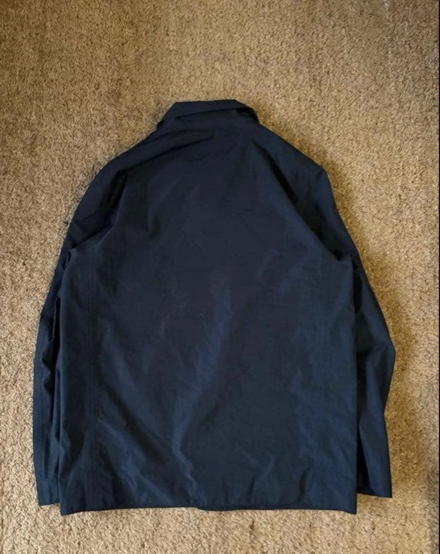 nanamia GORE-TEX セットアップ