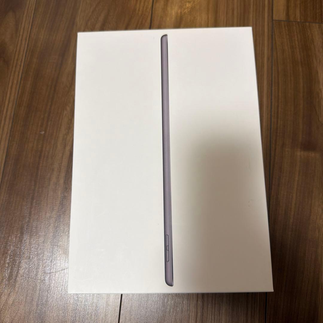 F*a様 Apple iPad (第7世代) スペースグレー WiFi＋Cell